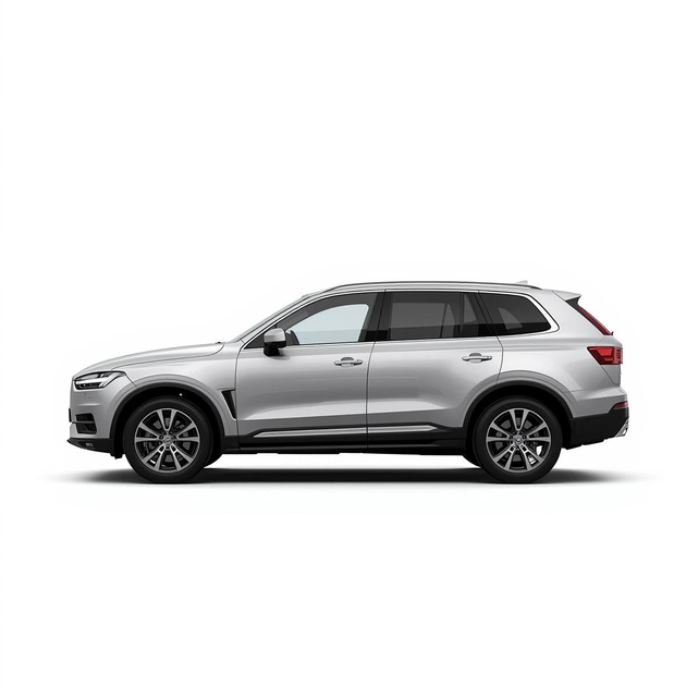 SUV