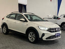 VOLKSWAGEN NIVUS - Foto 1