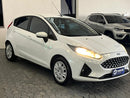FORD FIESTA - Foto 1