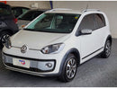 VOLKSWAGEN CROSS UP - Foto 3