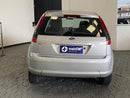 FORD FIESTA - Foto 5