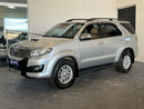 TOYOTA HILUX SW4 - Foto 3