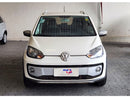 VOLKSWAGEN CROSS UP - Foto 2