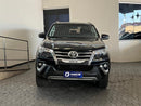 TOYOTA HILUX SW4 - Foto 2