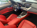 BMW Z4 - Foto 9