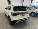 VOLKSWAGEN T-CROSS - Foto 4