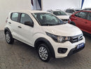 FIAT MOBI - Foto 1