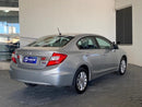 HONDA CIVIC - Foto 4
