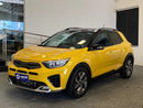 KIA STONIC - Foto 3