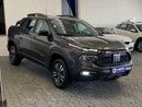 FIAT TORO - Foto 1