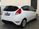 FORD FIESTA - Foto 4