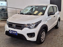 FIAT MOBI - Foto 3