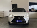 LEXUS NX 200T - Foto 2