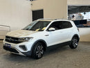 VOLKSWAGEN T-CROSS - Foto 3