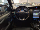 TOYOTA HILUX SW4 - Foto 10