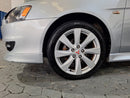 MITSUBISHI LANCER - Foto 5