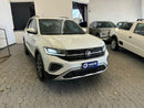 VOLKSWAGEN T-CROSS - Foto 1