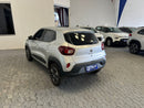 RENAULT KWID - Foto 6