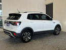 VOLKSWAGEN T-CROSS - Foto 4