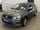 VOLKSWAGEN VOYAGE - Foto 3