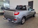 FIAT STRADA - Foto 6