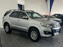 TOYOTA HILUX SW4 - Foto 1