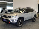 JEEP COMPASS - Foto 3
