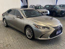 LEXUS ES 300h - Foto 1
