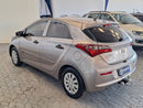 HYUNDAI HB20 - Foto 4