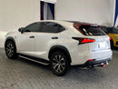 LEXUS NX 200T - Foto 4