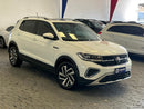 VOLKSWAGEN T-CROSS - Foto 1