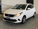 FIAT ARGO - Foto 3