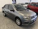VOLKSWAGEN VOYAGE - Foto 1