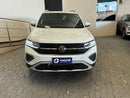 VOLKSWAGEN T-CROSS - Foto 2