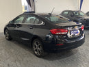 CHEVROLET CRUZE - Foto 4