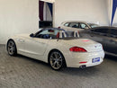 BMW Z4 - Foto 6