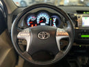 TOYOTA HILUX SW4 - Foto 9