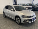 VOLKSWAGEN POLO - Foto 1