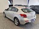 CHEVROLET CRUZE - Foto 4