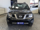 NISSAN FRONTIER - Foto 2