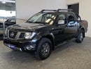 NISSAN FRONTIER - Foto 3