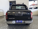 NISSAN FRONTIER - Foto 5