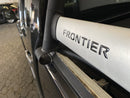 NISSAN FRONTIER - Foto 9