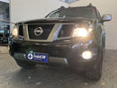 NISSAN FRONTIER - Foto 8