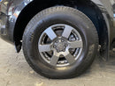 NISSAN FRONTIER - Foto 7