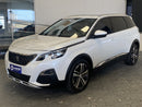 PEUGEOT 5008 - Foto 3