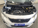 PEUGEOT 5008 - Foto 27