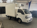 KIA BONGO - Foto 1