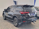 TOYOTA HILUX SW4 - Foto 4