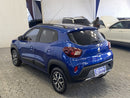 RENAULT KWID - Foto 4